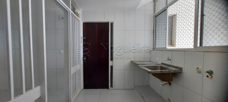 Imagem Apartamento com 4 Quartos à Venda, 360 m² em Candeias - Jaboatão dos Guararapes