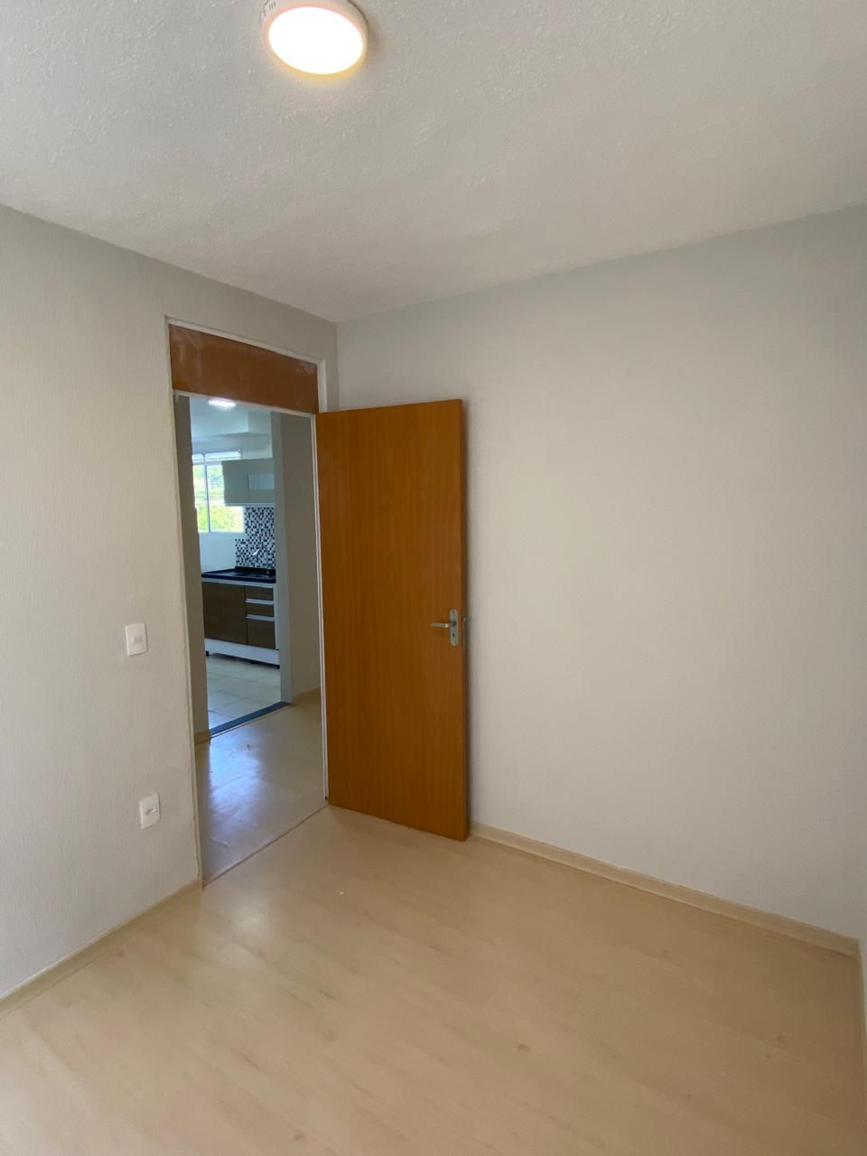 Imagem Apartamento com 2 Quartos à Venda, 44 m² em Paciência - Rio de Janeiro