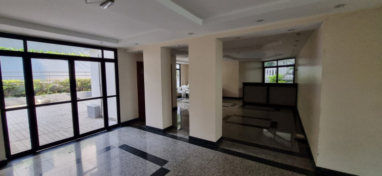 Imagem Apartamento com 3 Quartos à Venda, 140 m² em Vila Andrade - São Paulo Imagem Apartamento com 3 Quartos à Venda, 140 m² em Vila Andrade - São Paulo