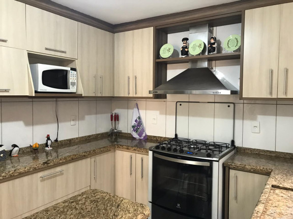 Imagem Casa de Condomínio com 3 Quartos à Venda, 152 m² em Vila Bertioga - São Paulo Imagem Casa de Condomínio com 3 Quartos à Venda, 152 m² em Vila Bertioga - São Paulo