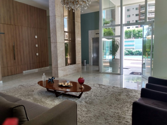Imagem Apartamento com 2 Quartos à Venda, 61 m² em Meireles - Fortaleza