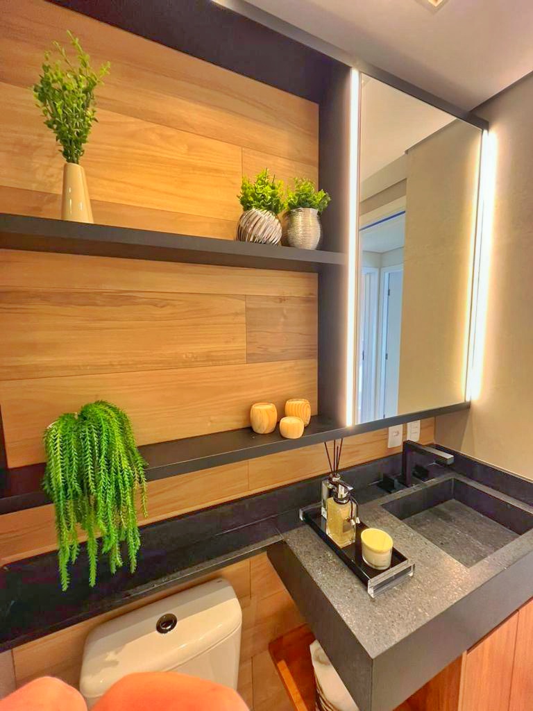 Imagem Apartamento com 2 Quartos à Venda, 54 m² em Centro - Diadema