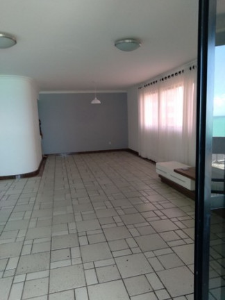 Imagem Apartamento com 4 Quartos à Venda, 145 m² em Boa Viagem - Recife