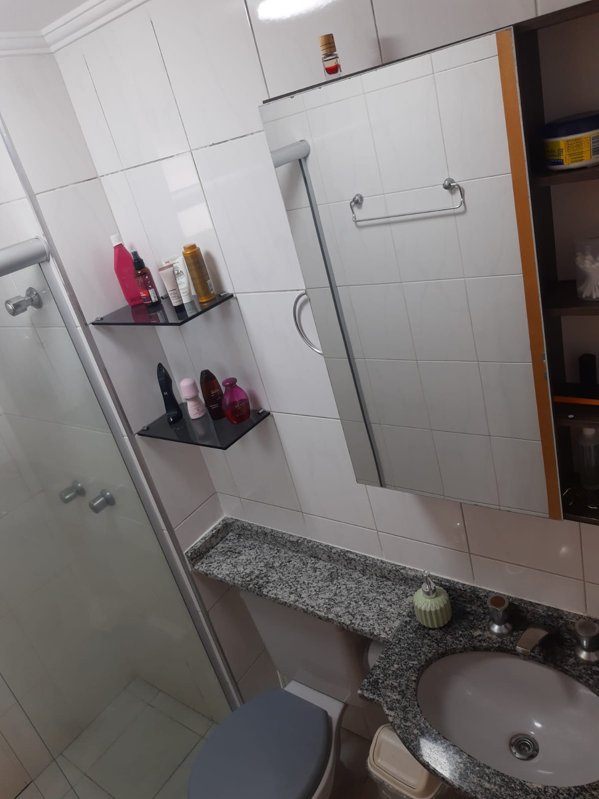 Imagem Apartamento com 2 Quartos à Venda, 51 m² em Vila Santo Estéfano - São Paulo Imagem Apartamento com 2 Quartos à Venda, 51 m² em Vila Santo Estéfano - São Paulo