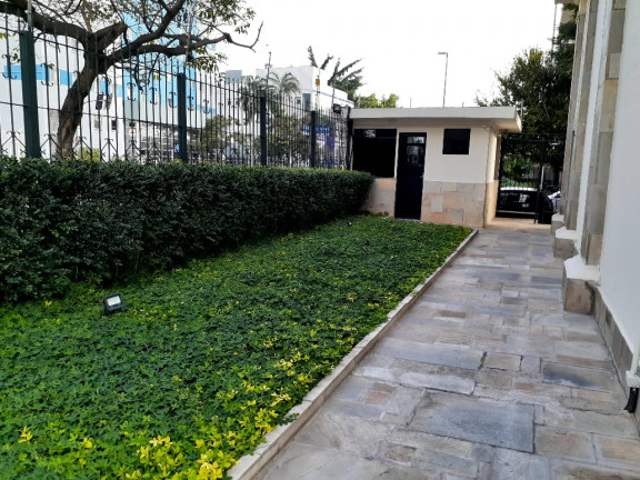 Imagem Apartamento com 2 Quartos à Venda, 80 m² em Jardim Paulista - São Paulo Imagem Apartamento com 2 Quartos à Venda, 80 m² em Jardim Paulista - São Paulo