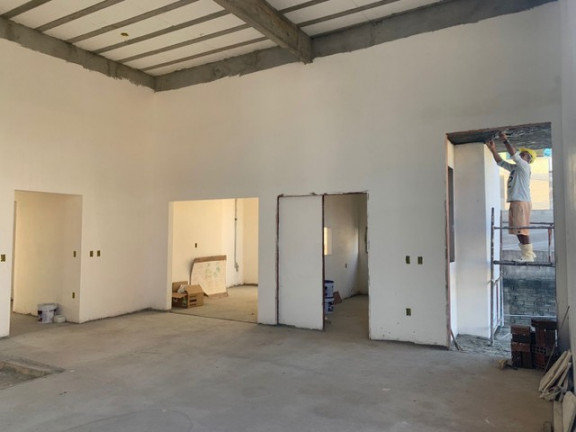 Imagem Casa de Condomínio com 4 Quartos à Venda, 211 m² em Parque das Nações - Parnamirim