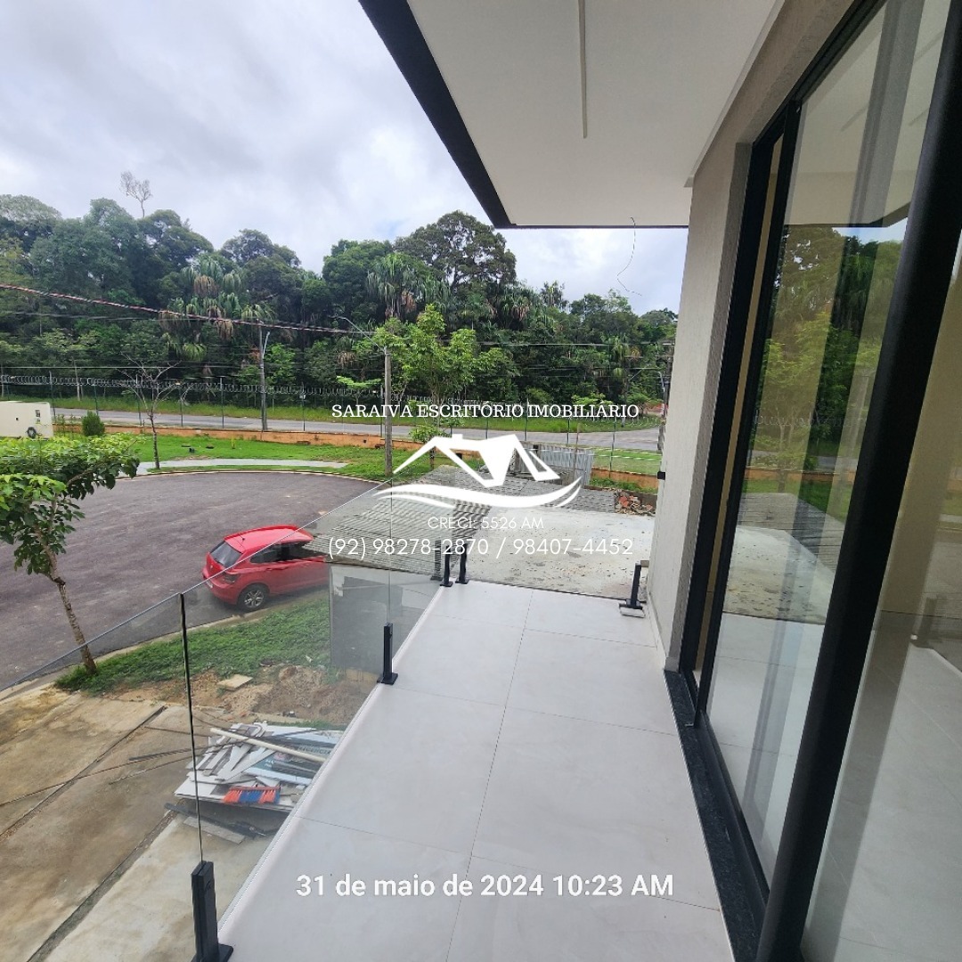 Imagem Casa com 3 Quartos à Venda, 234 m²em Ponta Negra - Manaus Imagem Casa com 3 Quartos à Venda, 234 m²em Ponta Negra - Manaus