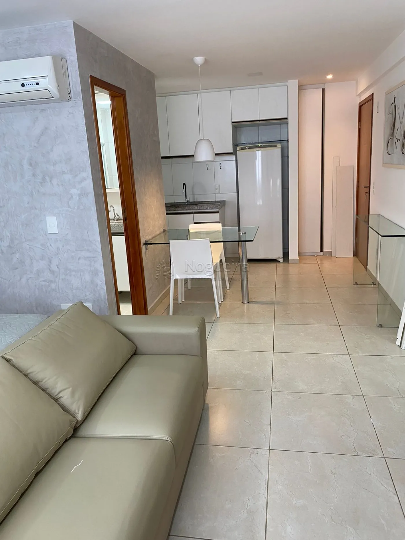Imagem Apartamento com 1 Quarto à Venda, 33 m²em Boa Viagem - Recife