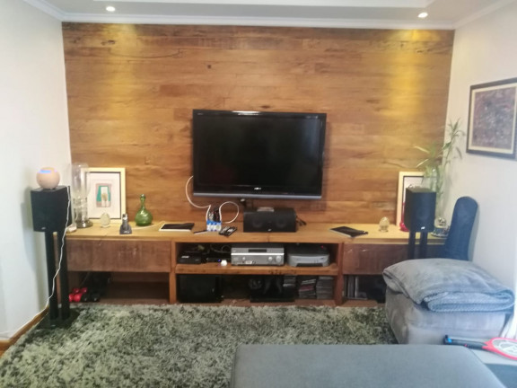 Imagem Apartamento com 3 Quartos à Venda, 172 m² em Jardim Londrina - São Paulo