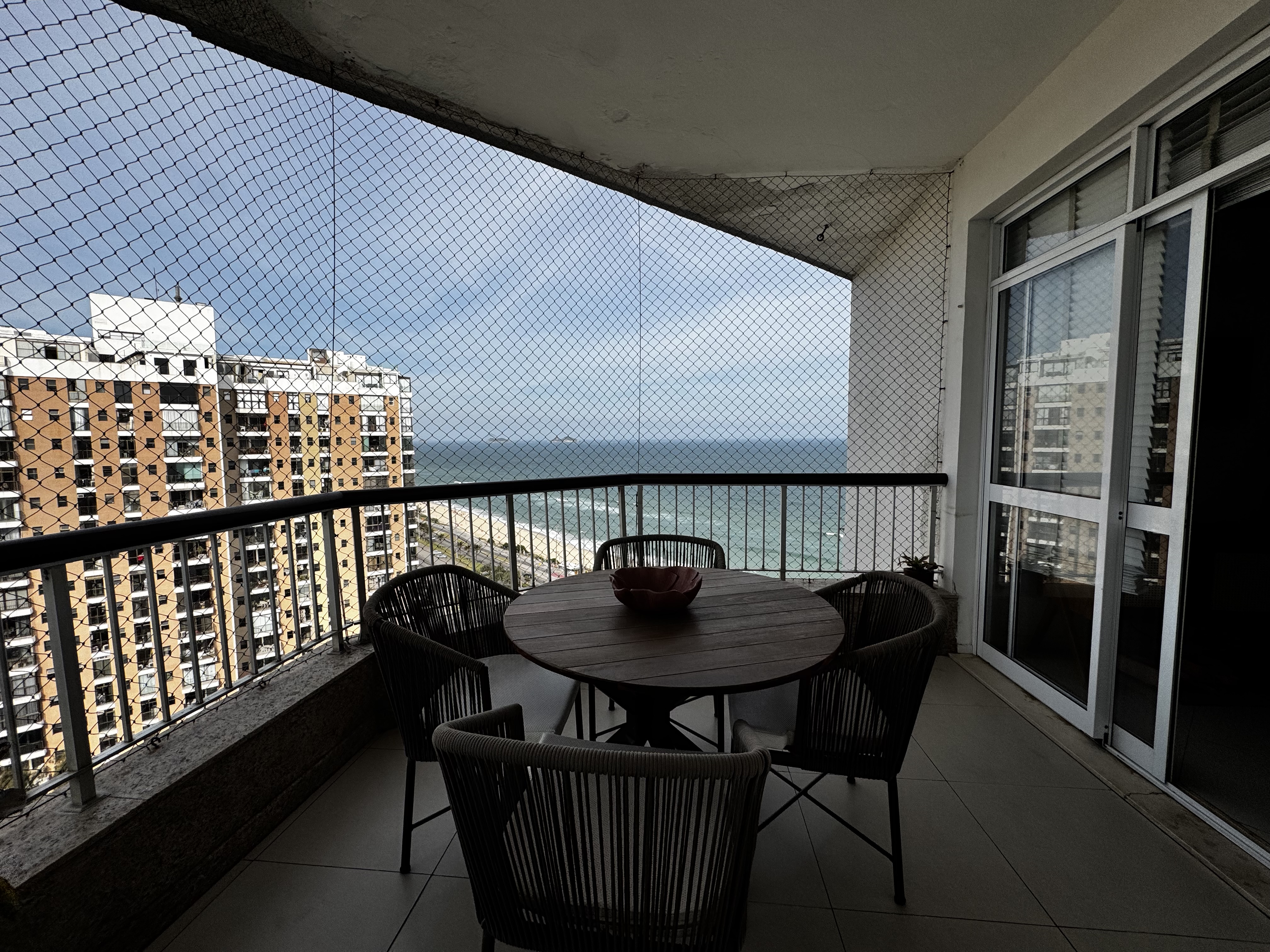 Imagem Cobertura com 2 Quartos à Venda, 134 m² em Barra da Tijuca - Rio de Janeiro Imagem Cobertura com 2 Quartos à Venda, 134 m² em Barra da Tijuca - Rio de Janeiro