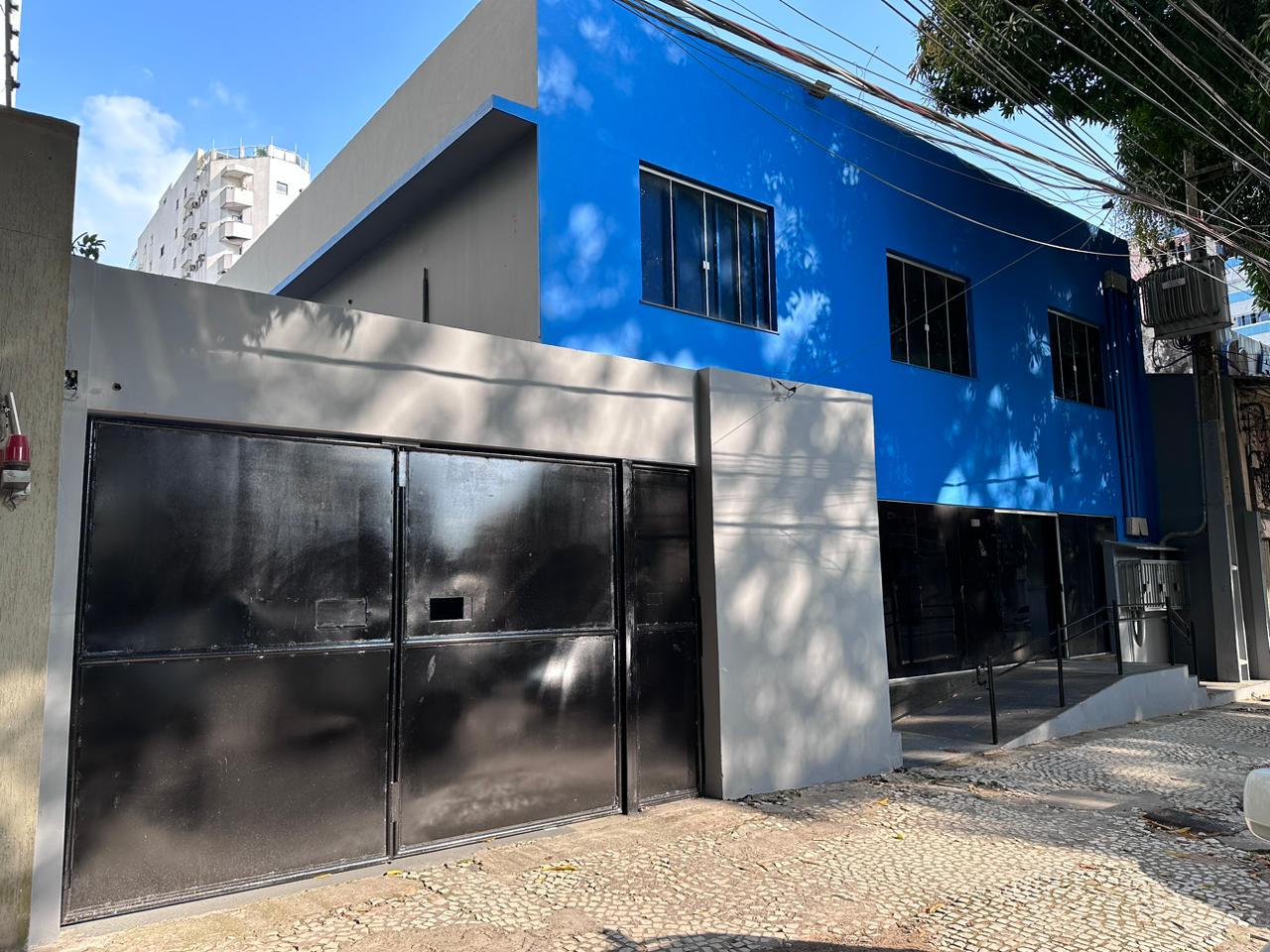 Imagem Imóvel Comercial para Alugar, 2 m²em Jurunas - Belém Imagem Imóvel Comercial para Alugar, 2 m²em Jurunas - Belém