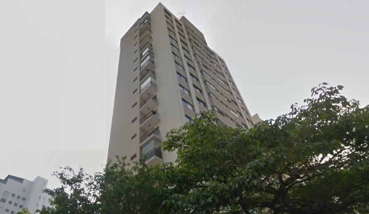 Imagem do condomínio Condomínio Beatriz - Campo Belo - São Paulo - SP