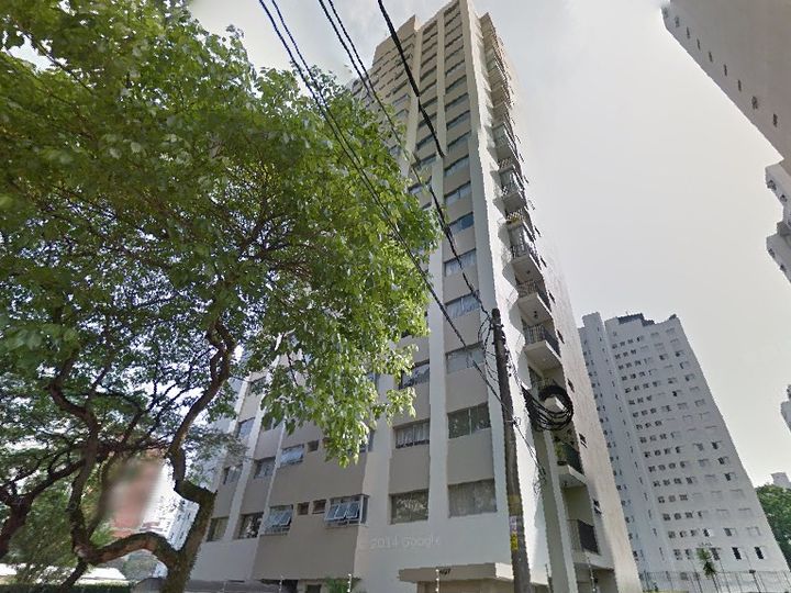 Imagem do condomínio Condomínio Beatriz - Campo Belo - São Paulo - SP