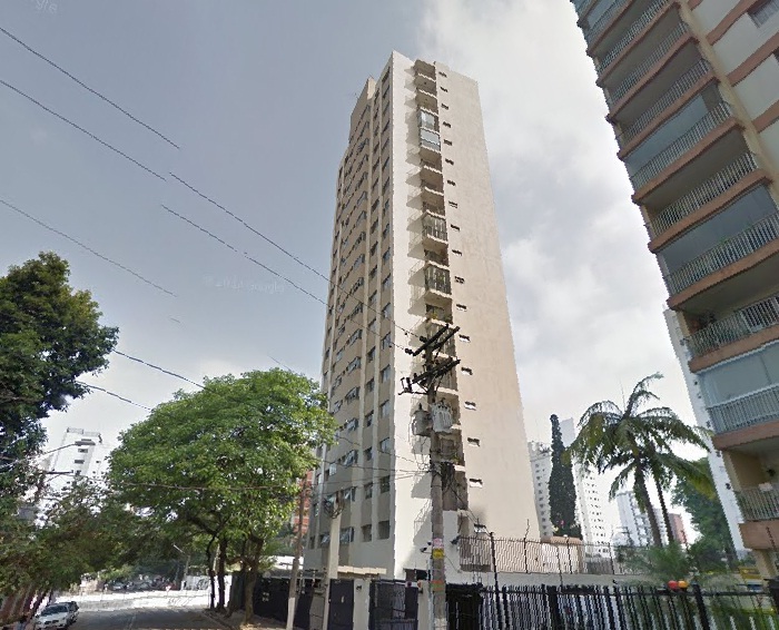 Imagem do condomínio Condomínio Beatriz - Campo Belo - São Paulo - SP