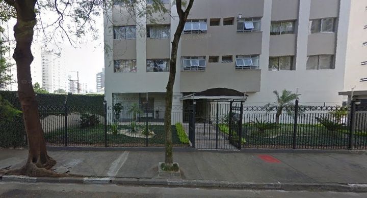 Imagem do condomínio Condomínio Beatriz - Campo Belo - São Paulo - SP