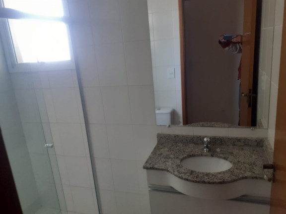 Imagem Apartamento com 3 Quartos à Venda, 87 m² em Jardim Pereira do Amparo - Jacareí