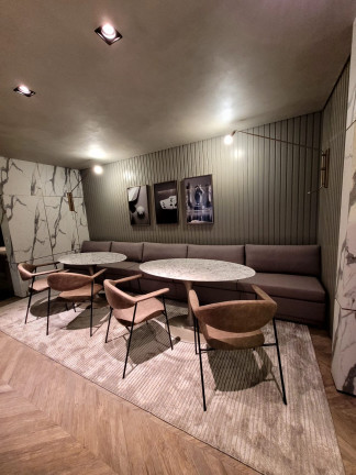 Imagem Apartamento com 3 Quartos à Venda,  em Perdizes - São Paulo
