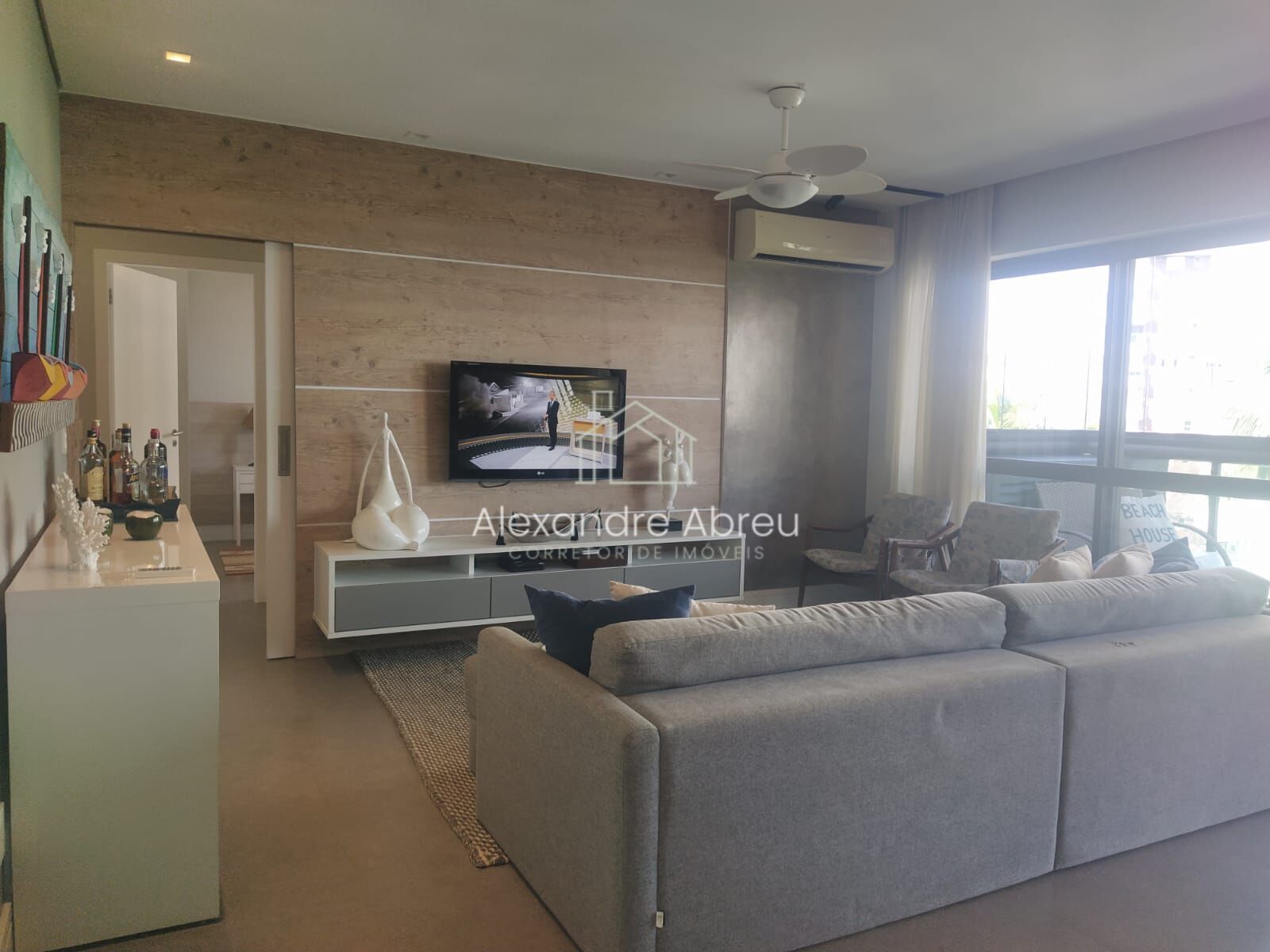 Imagem Apartamento com 3 Quartos à Venda, 112 m²em Riviera - Bertioga