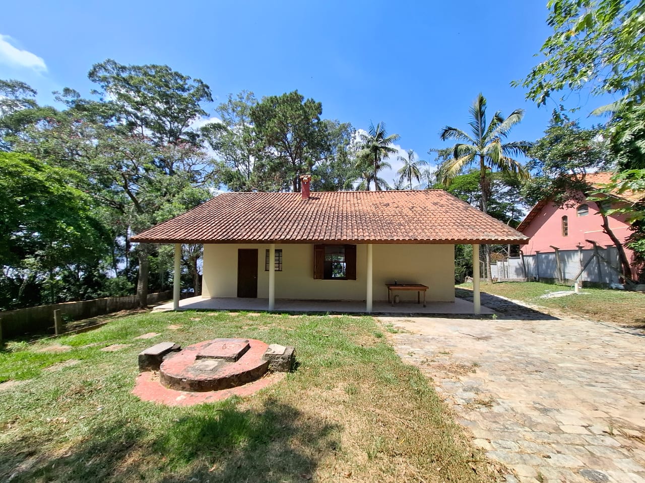 Imagem Casa de Condomínio com 3 Quartos à Venda, 150 m² em Praia Azul - São Paulo