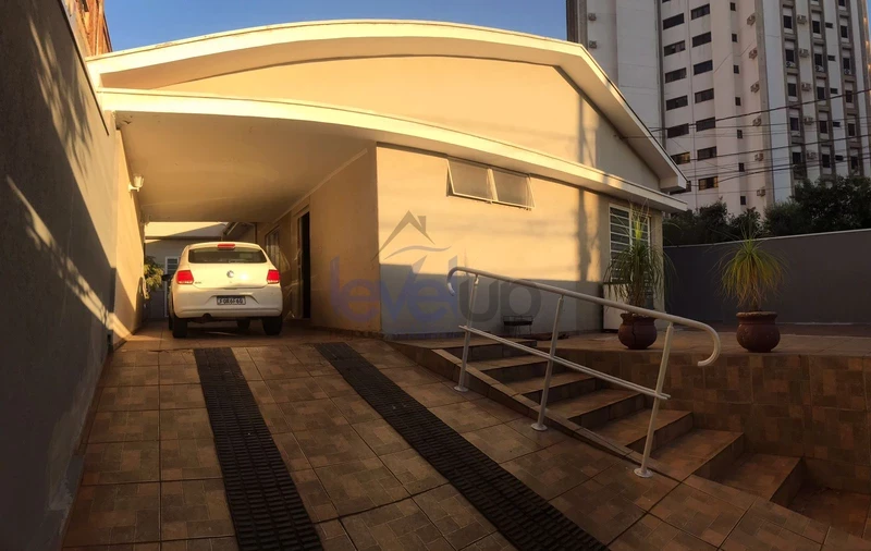 Imagem Imóvel Comercial à Venda, 130 m² em Vila Imperial - São José do Rio Preto