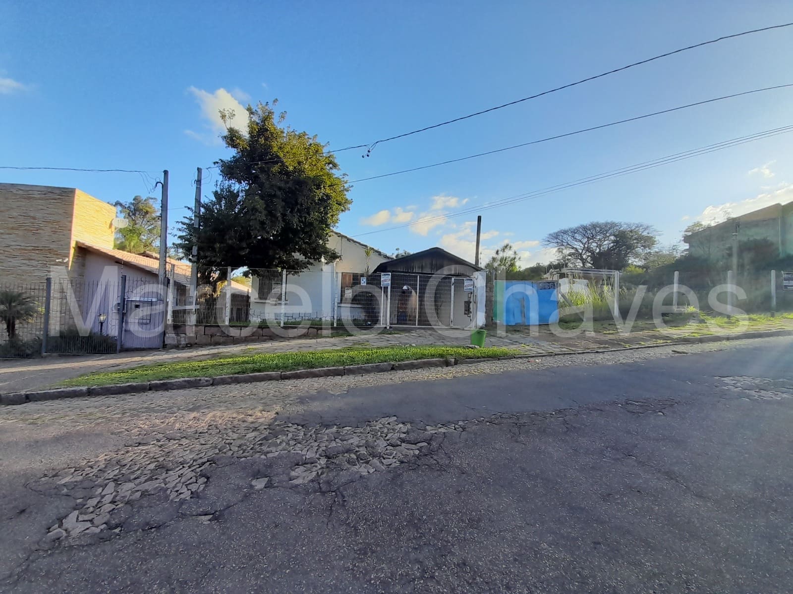 Imagem Casa com 3 Quartos à Venda, 130 m² em Teresópolis - Porto Alegre