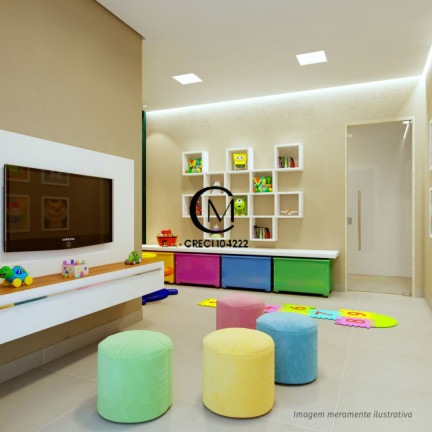 Imagem Apartamento com 2 Quartos à Venda, 63 m² em Aviação - Praia Grande Imagem Apartamento com 2 Quartos à Venda, 63 m² em Aviação - Praia Grande