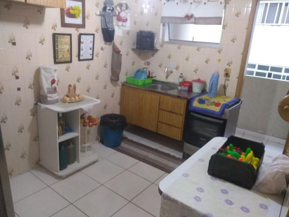 Imagem Apartamento com 2 Quartos à Venda, 70 m² em Caiçara - Praia Grande Imagem Apartamento com 2 Quartos à Venda, 70 m² em Caiçara - Praia Grande
