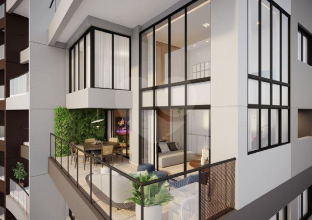 Imagem Apartamento com 2 Quartos à Venda, 104 m² em Indianópolis - São Paulo Imagem Apartamento com 2 Quartos à Venda, 104 m² em Indianópolis - São Paulo
