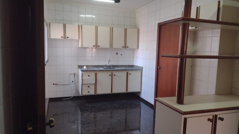 Imagem Apartamento com 3 Quartos à Venda, em Centro - Limeira Imagem Apartamento com 3 Quartos à Venda, em Centro - Limeira