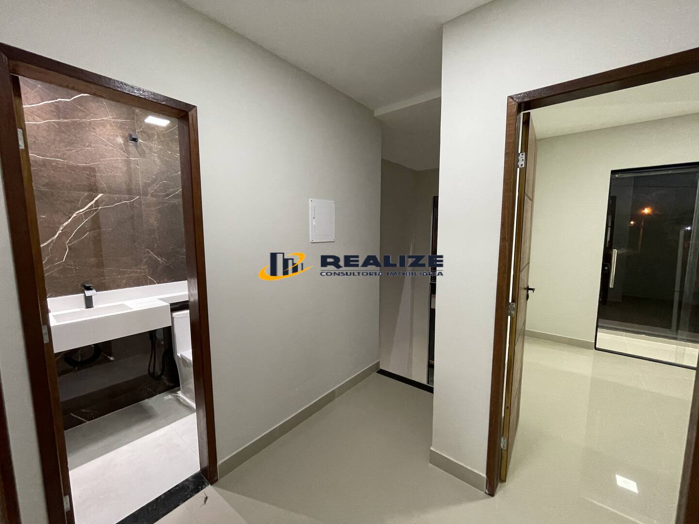 Imagem Casa com 3 Quartos à Venda, 90 m²em Parque Tarcisio Miranda - Campos dos Goytacazes