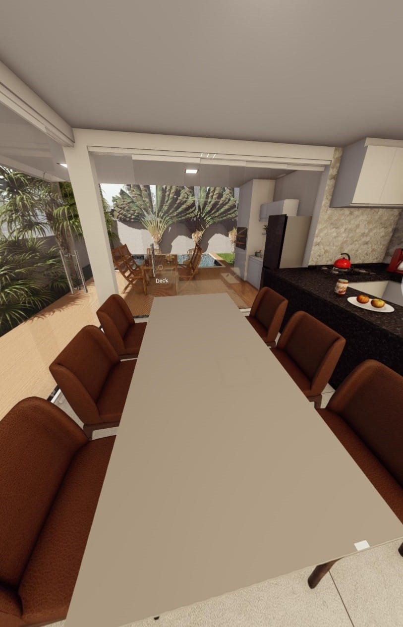 Imagem Casa de Condomínio com 4 Quartos à Venda, 168 m² em Jacundá - Aquiraz Imagem Casa de Condomínio com 4 Quartos à Venda, 168 m² em Jacundá - Aquiraz