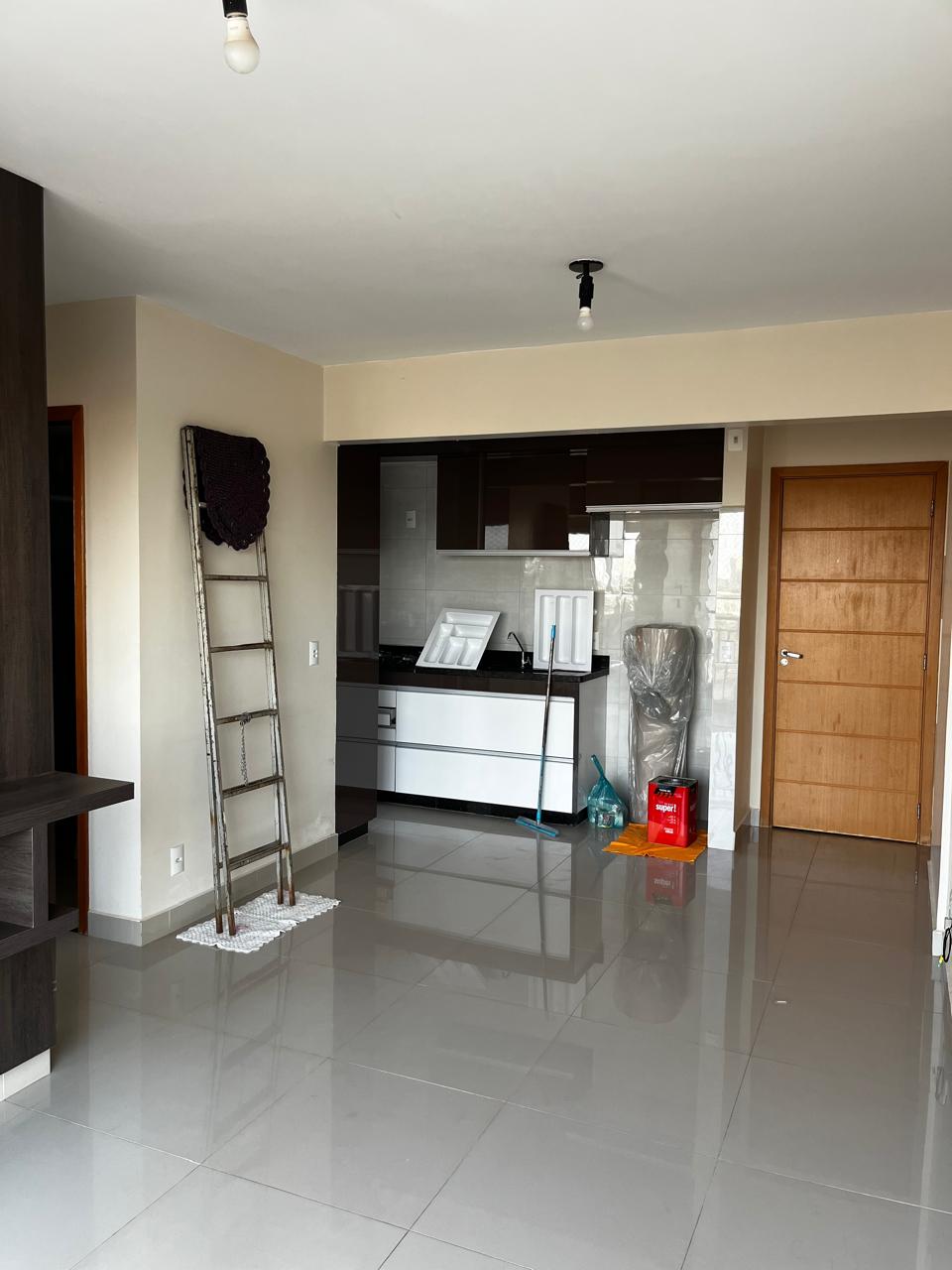 Imagem Apartamento com 2 Quartos à Venda, 52 m² em Cidade Satélite São Luiz - Aparecida de Goiânia