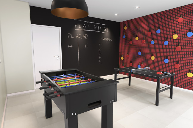 Imagem Apartamento com 2 Quartos à Venda, 42 m² em Vila Parque Jabaquara - São Paulo Imagem Apartamento com 2 Quartos à Venda, 42 m² em Vila Parque Jabaquara - São Paulo