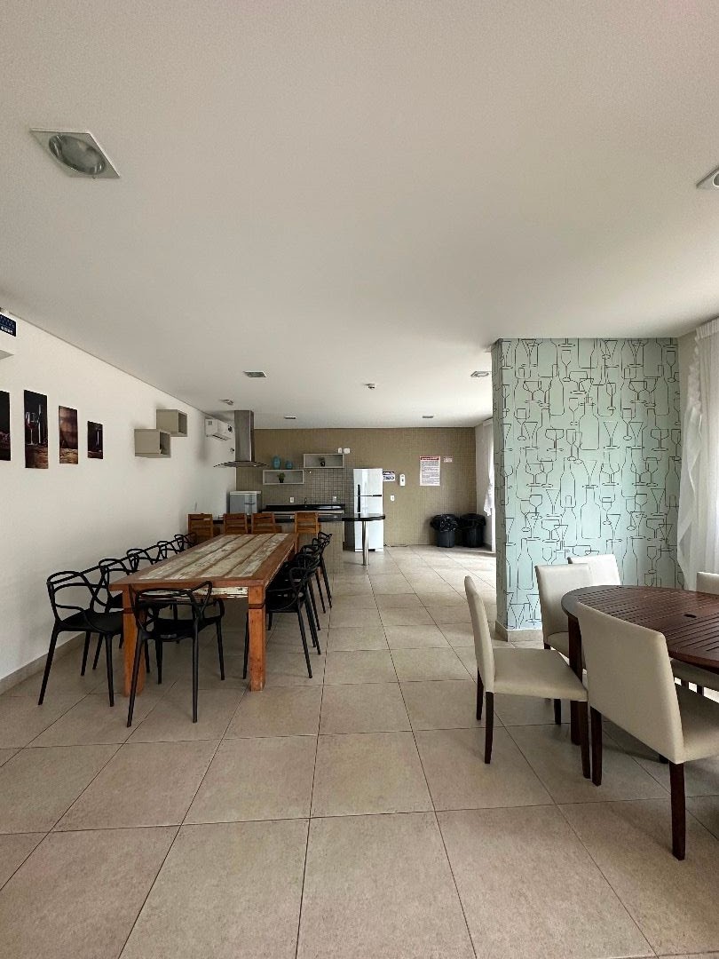 Imagem Apartamento com 2 Quartos à Venda, 60 m² em Praia de Itaparica - Vila Velha