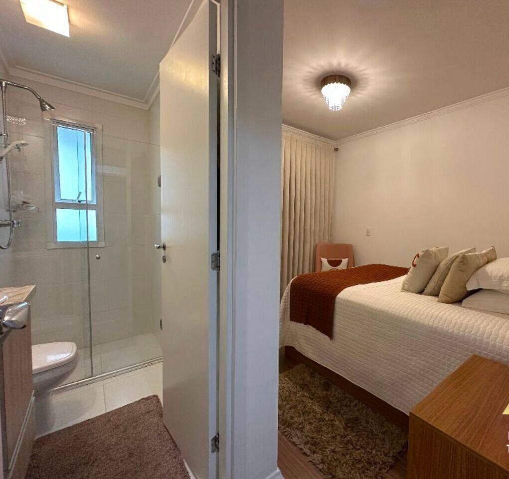 Imagem Apartamento com 2 Quartos à Venda, 69 m²em Rudge Ramos - São Bernardo do Campo