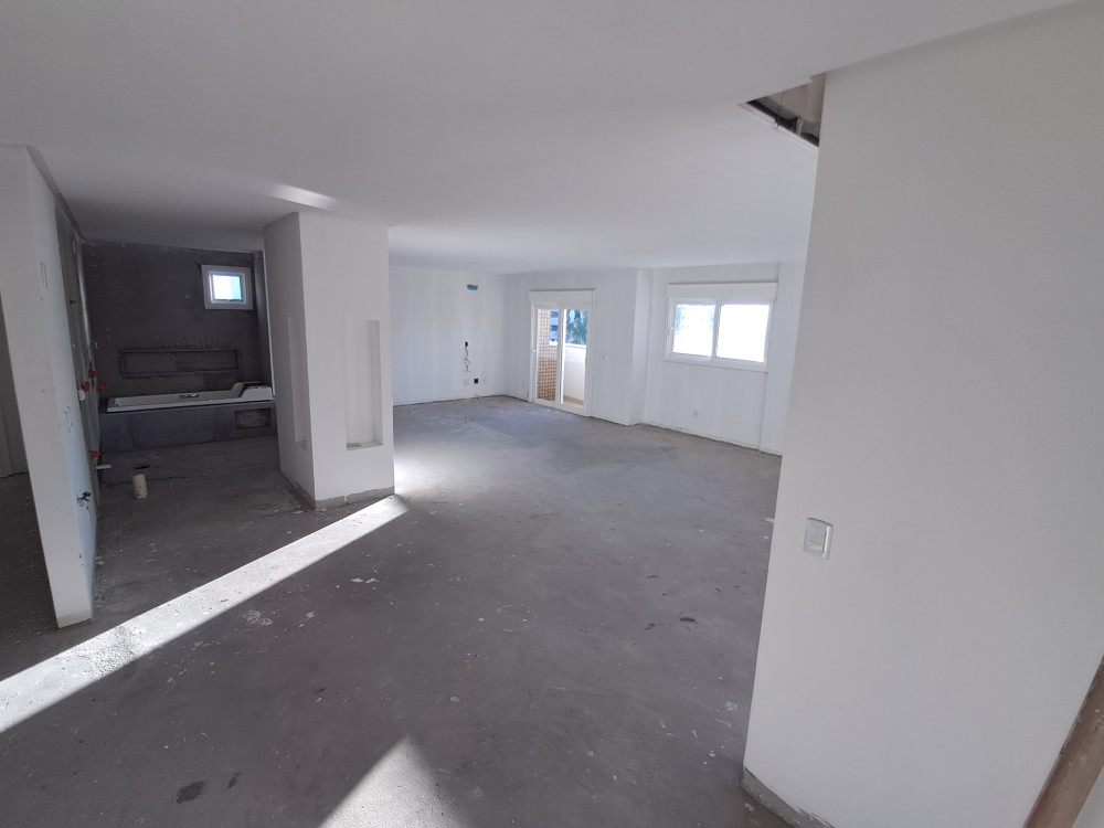 Imagem Apartamento com 3 Quartos à Venda, 240 m²em Centro - Criciúma