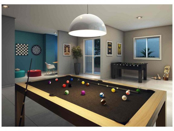 Imagem Apartamento com 2 Quartos à Venda, 37 m² em Cidade Satélite Santa Bárbara - São Paulo Imagem Apartamento com 2 Quartos à Venda, 37 m² em Cidade Satélite Santa Bárbara - São Paulo