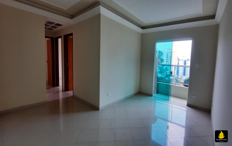 Imagem Apartamento com 3 Quartos à Venda, 90 m²em Vila Leão - Sorocaba