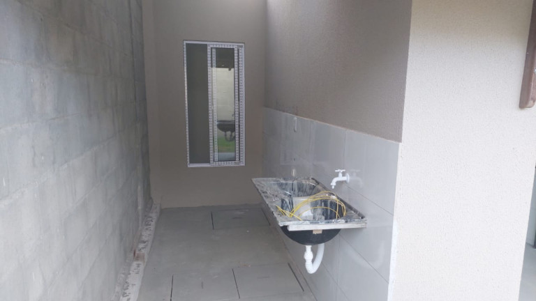 Imagem Casa de Condomínio com 2 Quartos à Venda, 70 m² em Parque das Nações - Parnamirim