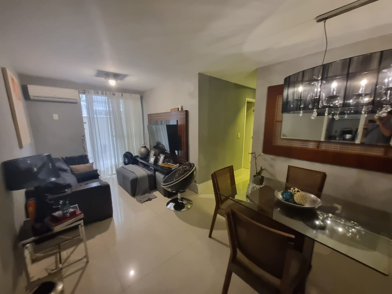 Imagem Apartamento com 3 Quartos à Venda, 96 m²em Freguesia (Jacarepaguá) - Rio de Janeiro Imagem Apartamento com 3 Quartos à Venda, 96 m²em Freguesia (Jacarepaguá) - Rio de Janeiro