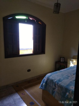 Imagem Sobrado com 3 Quartos à Venda, 190 m² em Jardim Cristiane - Santo André