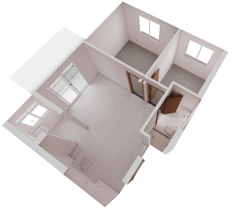 Imagem Apartamento com 2 Quartos à Venda, 37 m² em Paraisópolis - São Paulo Imagem Apartamento com 2 Quartos à Venda, 37 m² em Paraisópolis - São Paulo