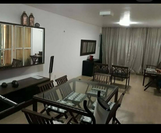 Imagem Casa de Condomínio com 4 Quartos à Venda, 250 m² em Sapiranga-Coité - Fortaleza