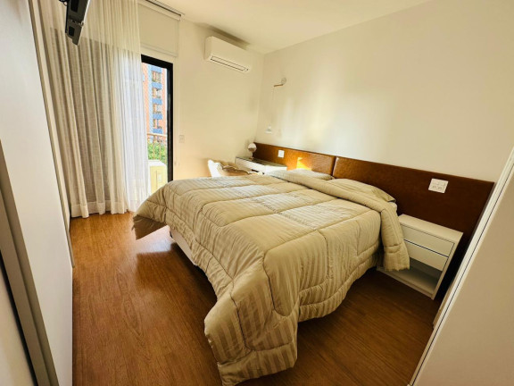 Imagem Cobertura com 2 Quartos à Venda, 141 m² em Planalto Paulista - São Paulo