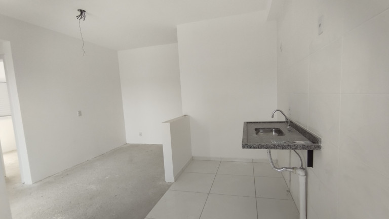 Imagem Apartamento com 2 Quartos à Venda, 52 m² em Urbanova - São José dos Campos Imagem Apartamento com 2 Quartos à Venda, 52 m² em Urbanova - São José dos Campos
