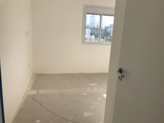 Imagem Apartamento com 1 Quarto à Venda, 41 m² em Vila Andrade - São Paulo Imagem Apartamento com 1 Quarto à Venda, 41 m² em Vila Andrade - São Paulo