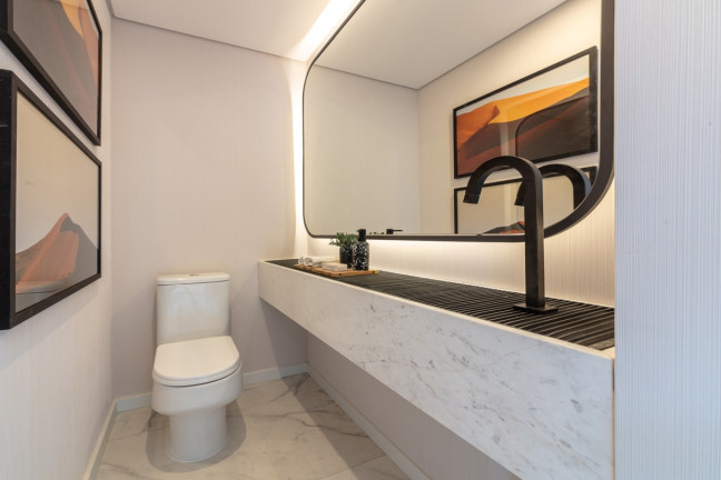 Imagem Apartamento com 2 Quartos à Venda, 72 m² em Vila Clementino - São Paulo