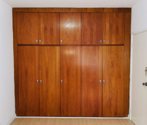 Imagem Apartamento com 2 Quartos para Alugar, 88 m² em Cerqueira César - São Paulo
