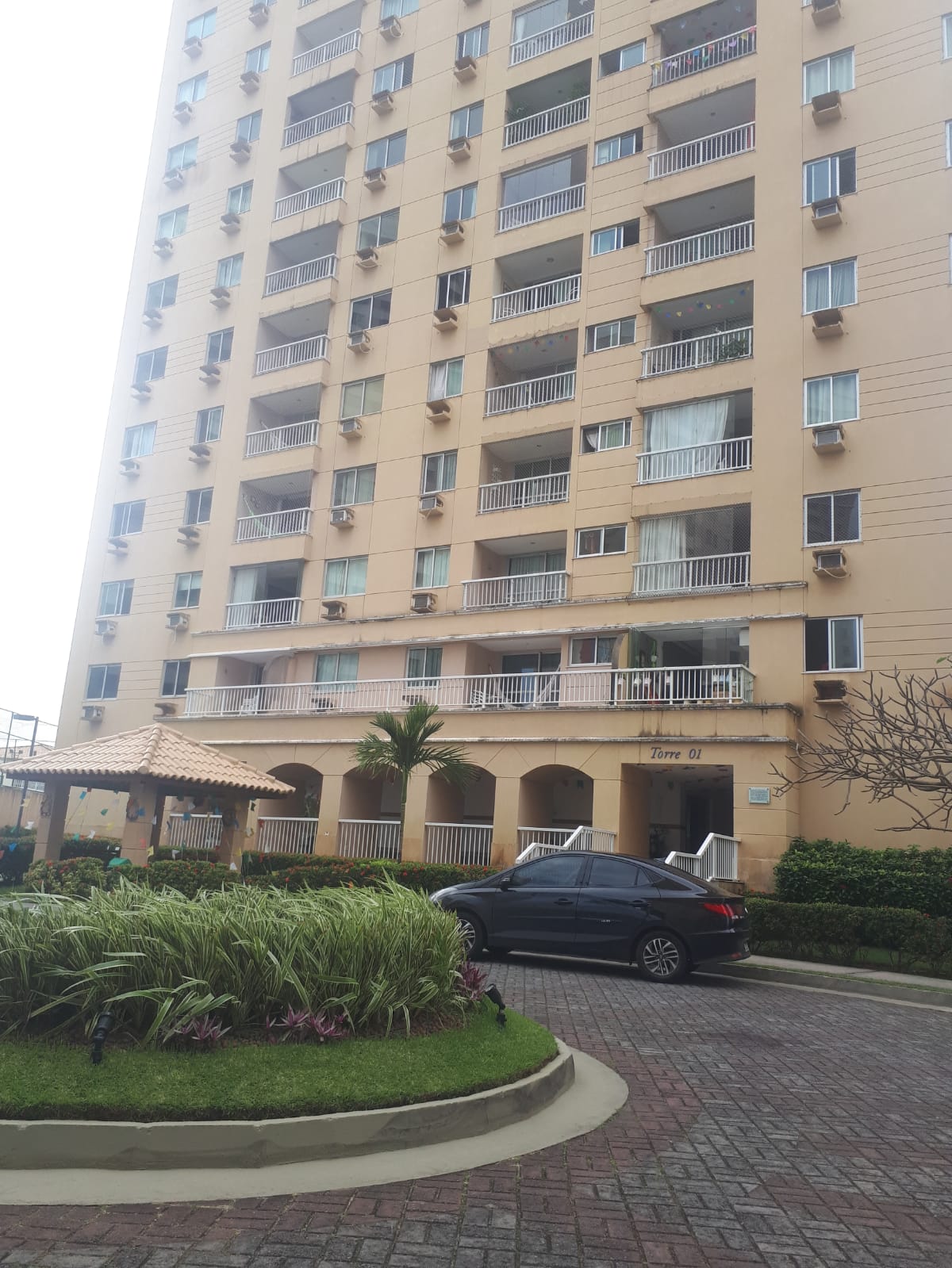 Imagem Apartamento com 3 Quartos à Venda, 85 m²em Imbuí - Salvador