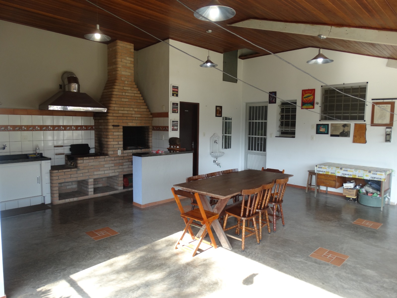 Imagem Chácara com 4 Quartos à Venda, 320 m²em Caxambu - Jundiaí Imagem Chácara com 4 Quartos à Venda, 320 m²em Caxambu - Jundiaí
